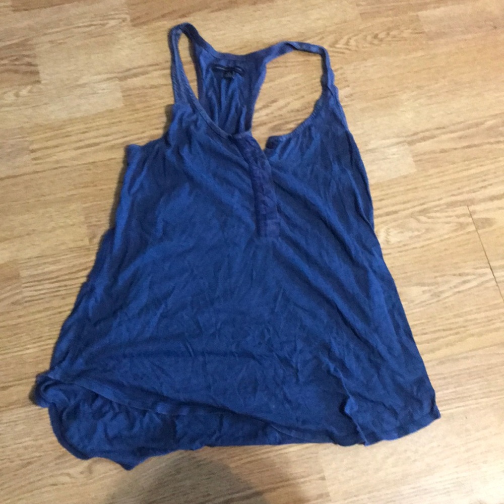 American Eagle Razor Back